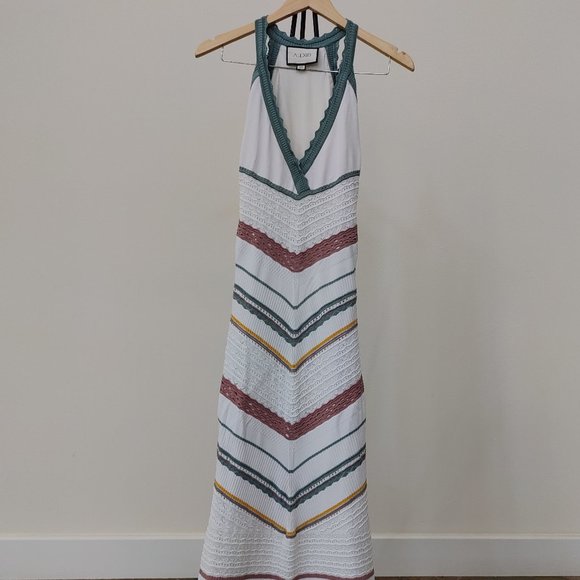 Alexis Allia Knite Dress - Picture 3 of 6